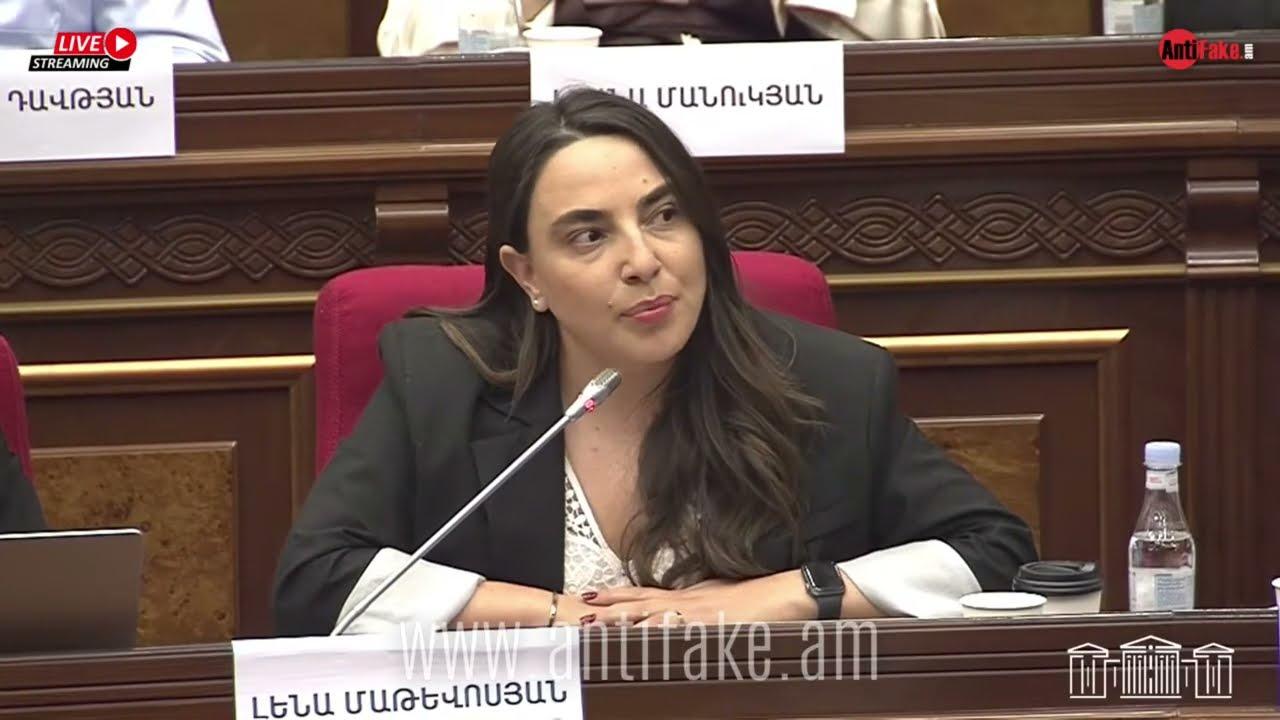 Մոտեցե՛ք ամբիոնին ու հայտարարե՛ք, որ Գանձասարը հայկական է. Նիկոլ Փաշինյանն ասաց՝ անիմաստ եմ համարում