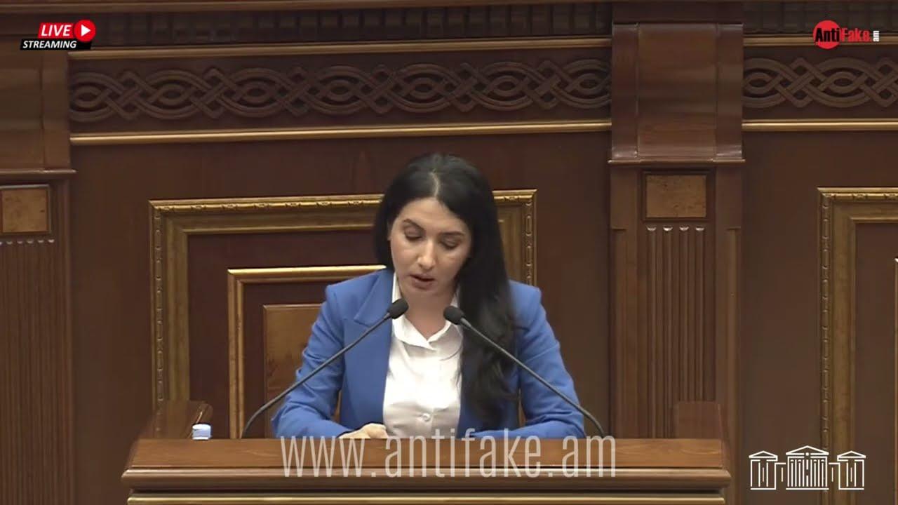 Պինգ-պոնգ եք խաղում ՀՀ անվտանգության հետ, մի հատ ձեր ղեկավարին լսեք, երբ արժեհամակարգից եք խոսում