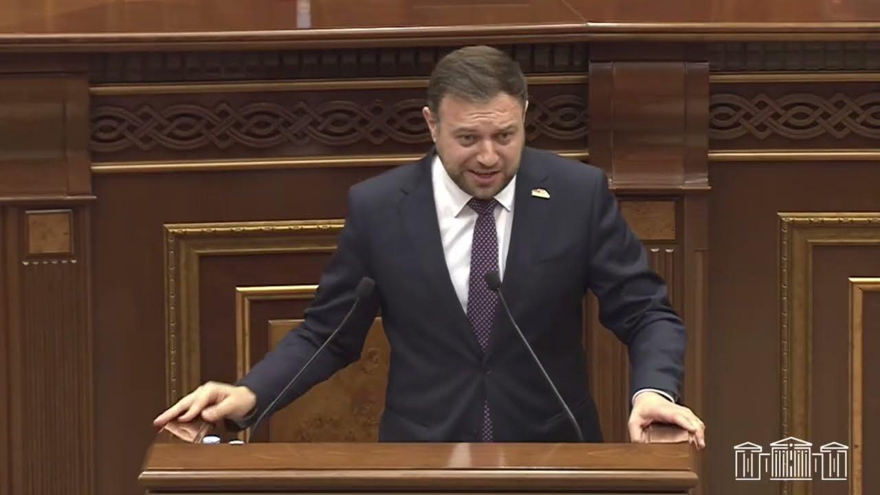 Բաբկեն Թունյանի վարկի տոկոսն իջե՞լ է․ Տիգրան Աբրահամյան