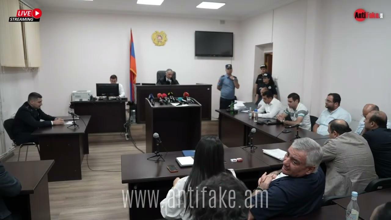 Սամվել Կարապետյանը ևս 2 ամիս կմնա տնային կալանքի տակ