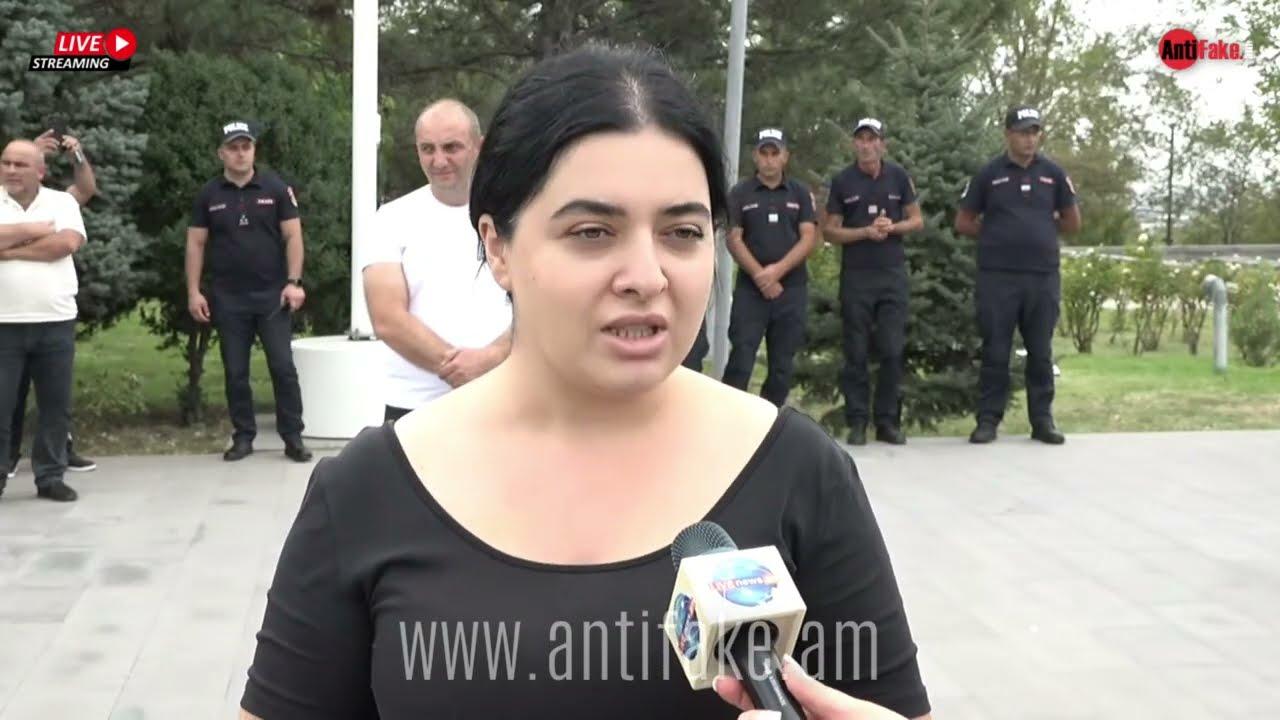 3 տարի անց էլ դեռ վերքը թարմ է. չի մոռացվել այն դժոխքը, որի միջով անցել է արցախցին