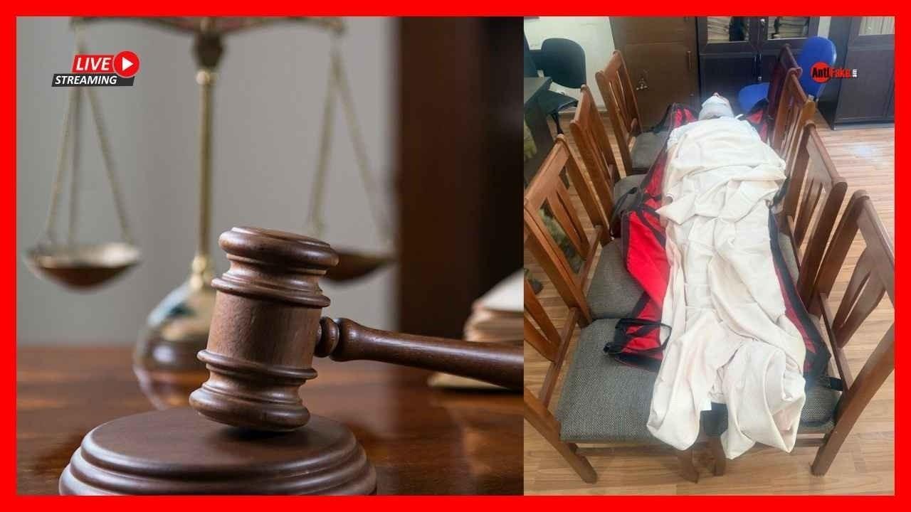 LIVE. Գագիկ Խաչատրյանի գործով դատական նիստը