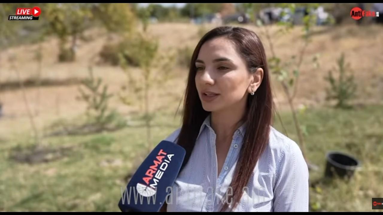 ՀՀ տարածքները սակարկման են հանվել․ սկզբում Արցախն էր, հետո Կիրանցը, Ջերմուկը, այսօր էլ Տիգրանաշենն է