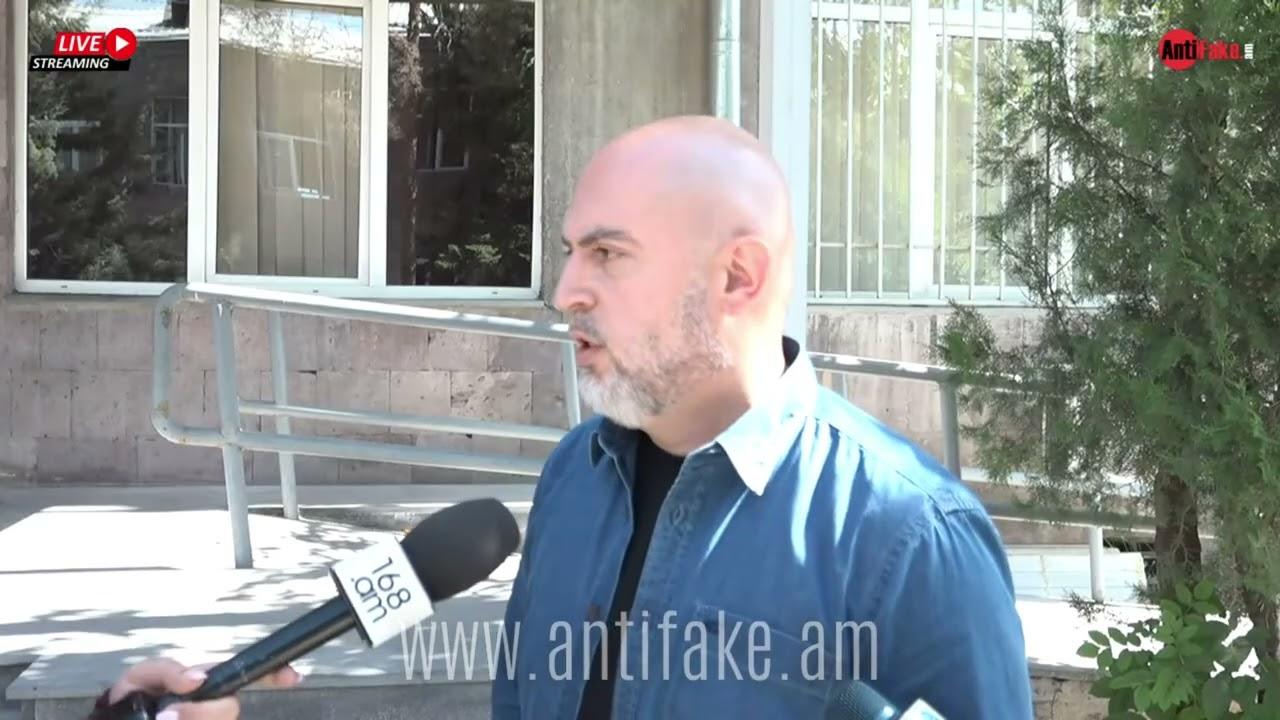 Վստահ եմ՝ ՀՀ-ի վիճակը շատ ավելի լավ կլիներ, եթե ՄԱԿ-ում մեզ շարունակեր ներկայացնել Սերժ Սարգսյանը