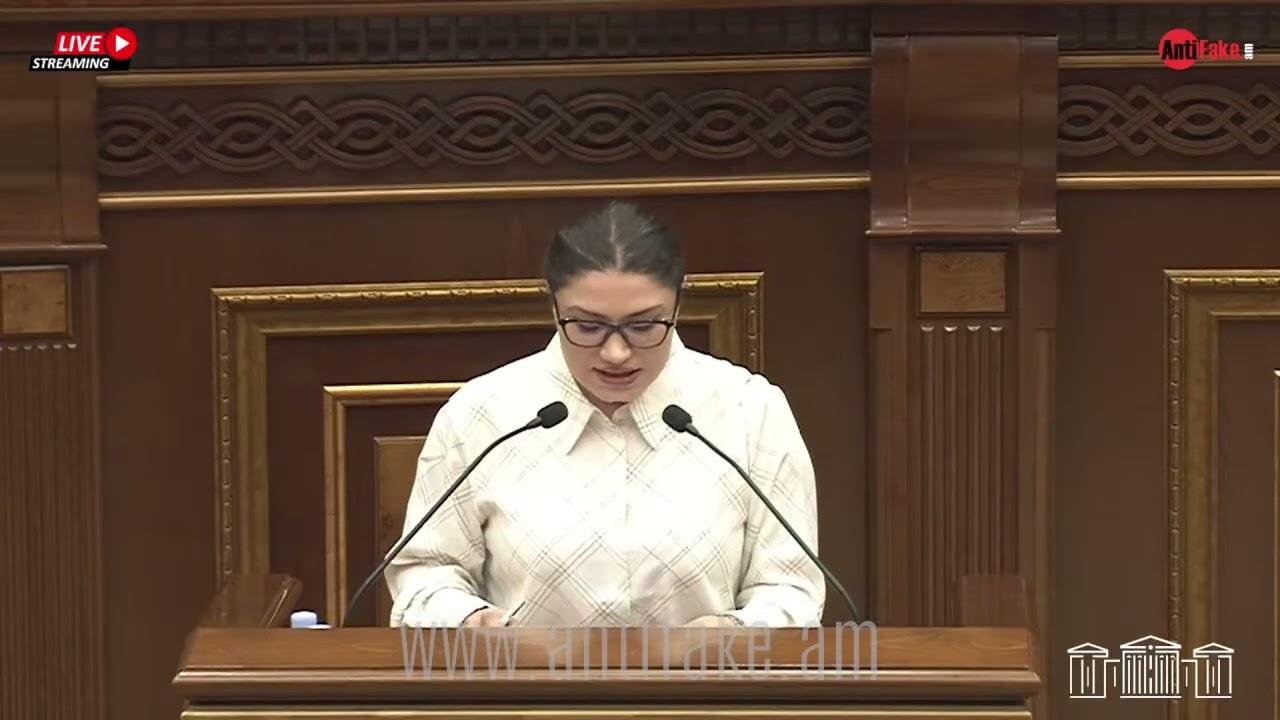 Ինչի՞ եք ոգևորվել, Ստեփանավանում 35% չե՞ք հավաքել, որտեղ մենք կանք, ձեր ռեյտինգը քիչ-քիչ ընկնելու է