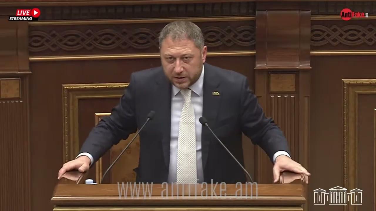 Բա եթե TRIPP-ում ՀՀ-ի օրենքն է լինելու, ի՞նչ կապ ունի մասնավոր օպերատորը մաքսային գործառույթների հետ
