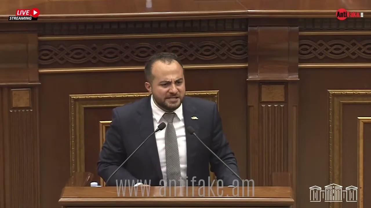 ՔՊ-ականներ, ձեր գործընկերը ստեփանավանցիների համար չարիք է. Ձեր թևերն այնտեղ կտրվել է. Գևորգյան