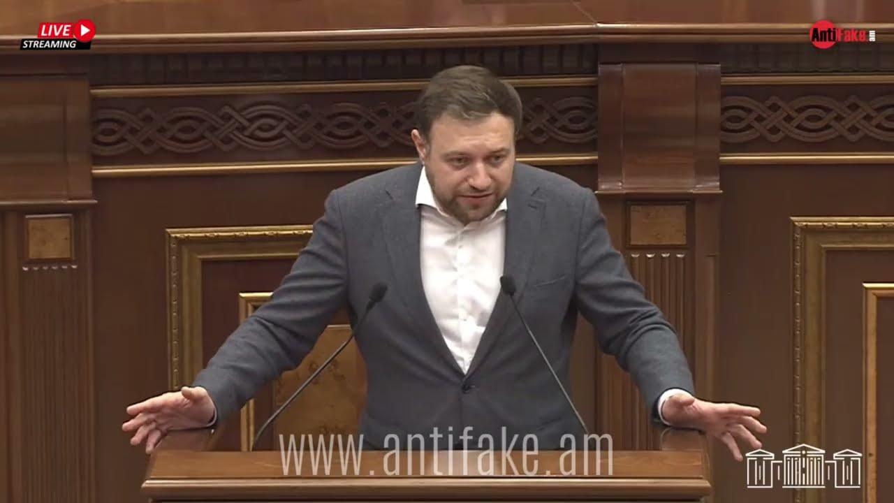 ԿԲ խորհրում հարցը բարձրացրեք, ստեղծեք քաղաքացիներին պաշտպանելու մեխանիզմներ. Տիգրան Աբրահամյան
