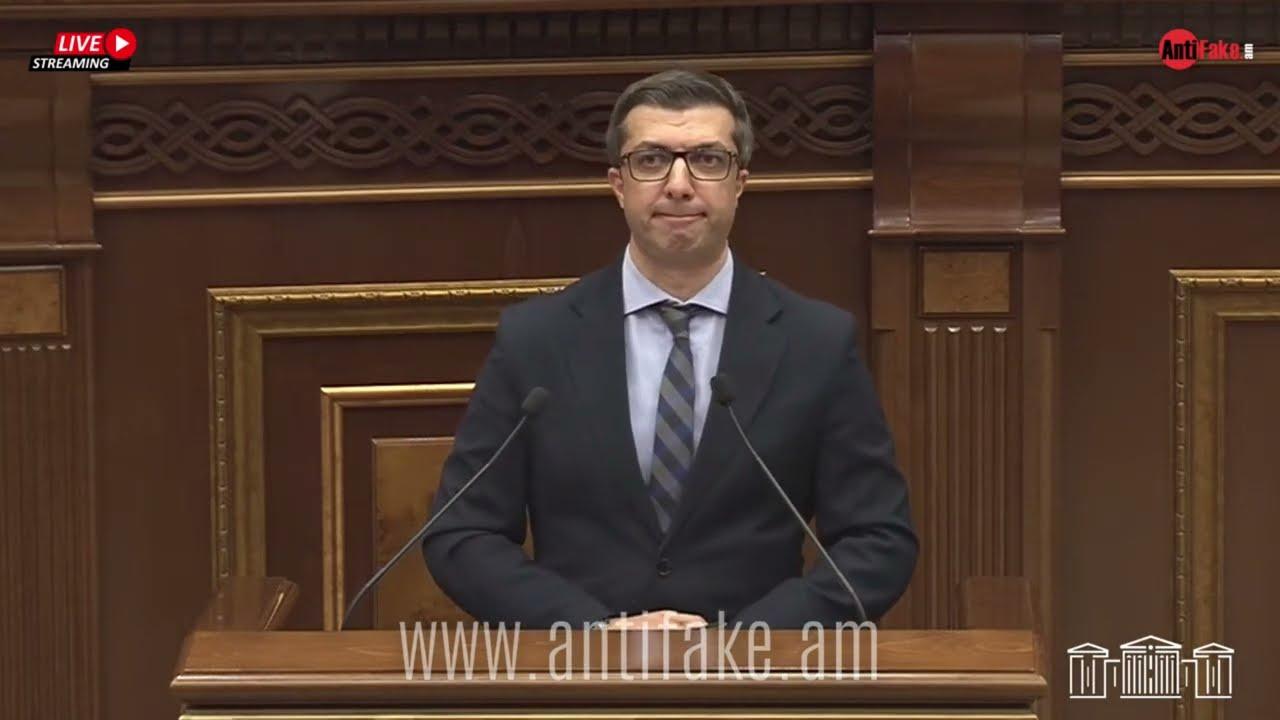 Փաստացի ընկերություններ կան, որ 40% և ավելի թալանչիական տոկոսադրույքներով են վարկ տալիս. Աբրահամյան