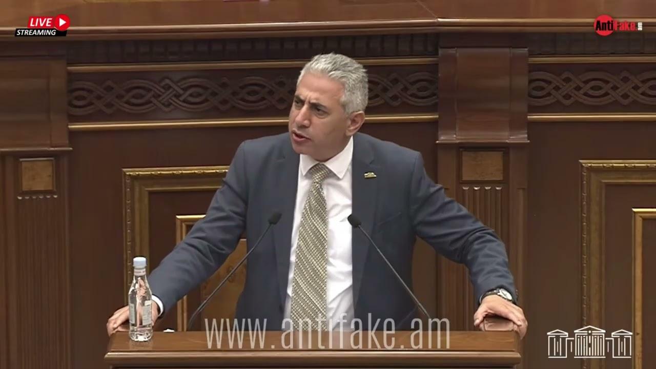 Հիմա կերևա՝ ՔՊ-ն ինչ վերաբերմունք ունի հայ զինվորի մահվան հանգամանքներին, շահարկում ա, թե ընդունում
