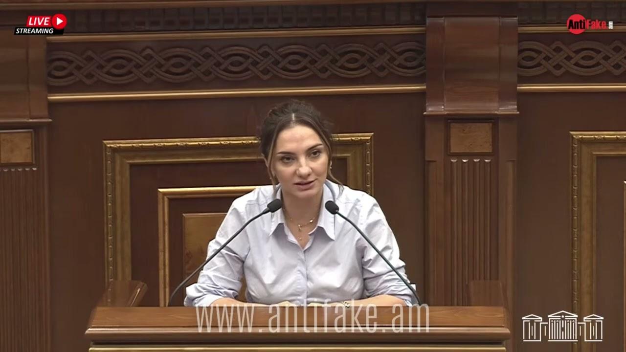 Մի սակրավորի մազ չի ծռվել, բայց ձեր պատճառով Եռաբլուրը եռապատկվել է, սրա մասին մտածեք. Հովսեփյան